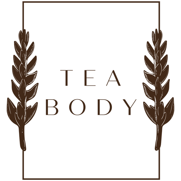 Tea Body Inc logo